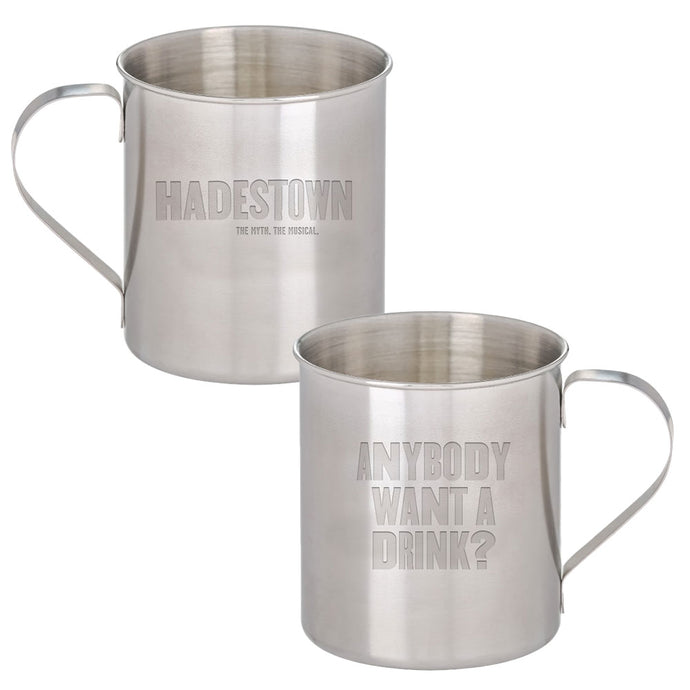 Hadestown Anybody Want a Drink? Mug