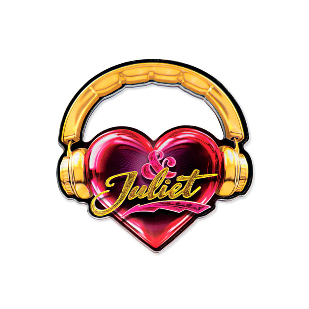 & Juliet – BroadwayWorld