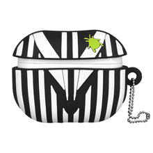 Beetlejuice Logo AirPod Sleeve