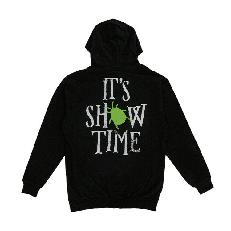 showtime hoodie
