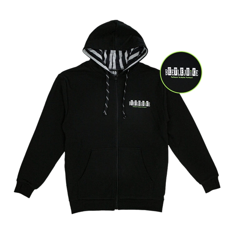 Broadway Broadway Broadway Hoodie – BroadwayWorld - Main Image