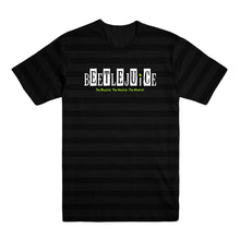 Beetlejuice Broadway Logo Tee
