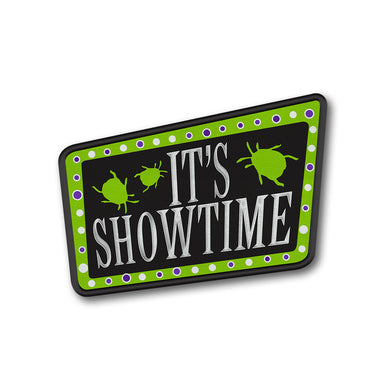 Beetlejuice Showtime Patch