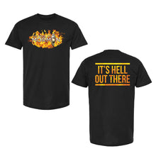 Book of Mormon the Musical It's Hell Out Here Tee