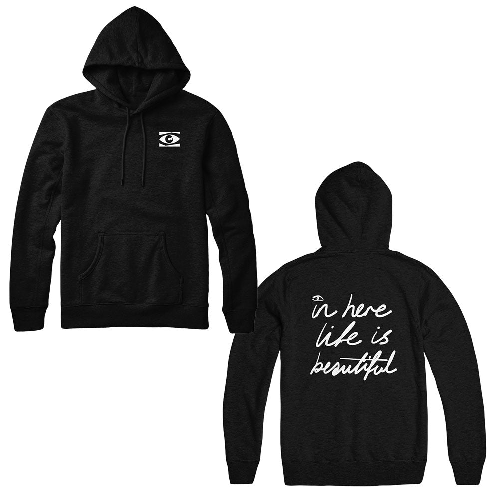 Cabaret Unisex Hoodie