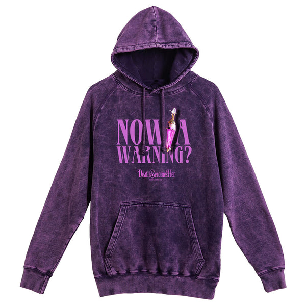 トップス L.G.B. dead or alive damage hoodie Dead or Alive - Hoodie – MAYDAY Collective