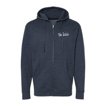 The Fantasticks Logo Hoodie