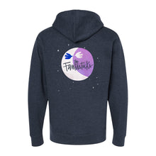 The Fantasticks Logo Hoodie