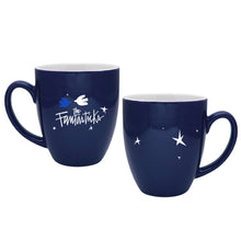 The Fantasticks Stars Mug