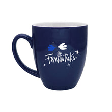 The Fantasticks Stars Mug
