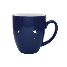 The Fantasticks Stars Mug