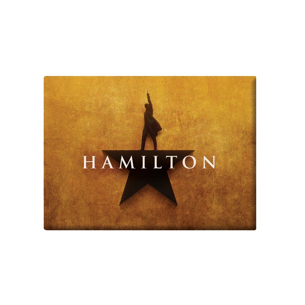 Hamilton – BroadwayWorld