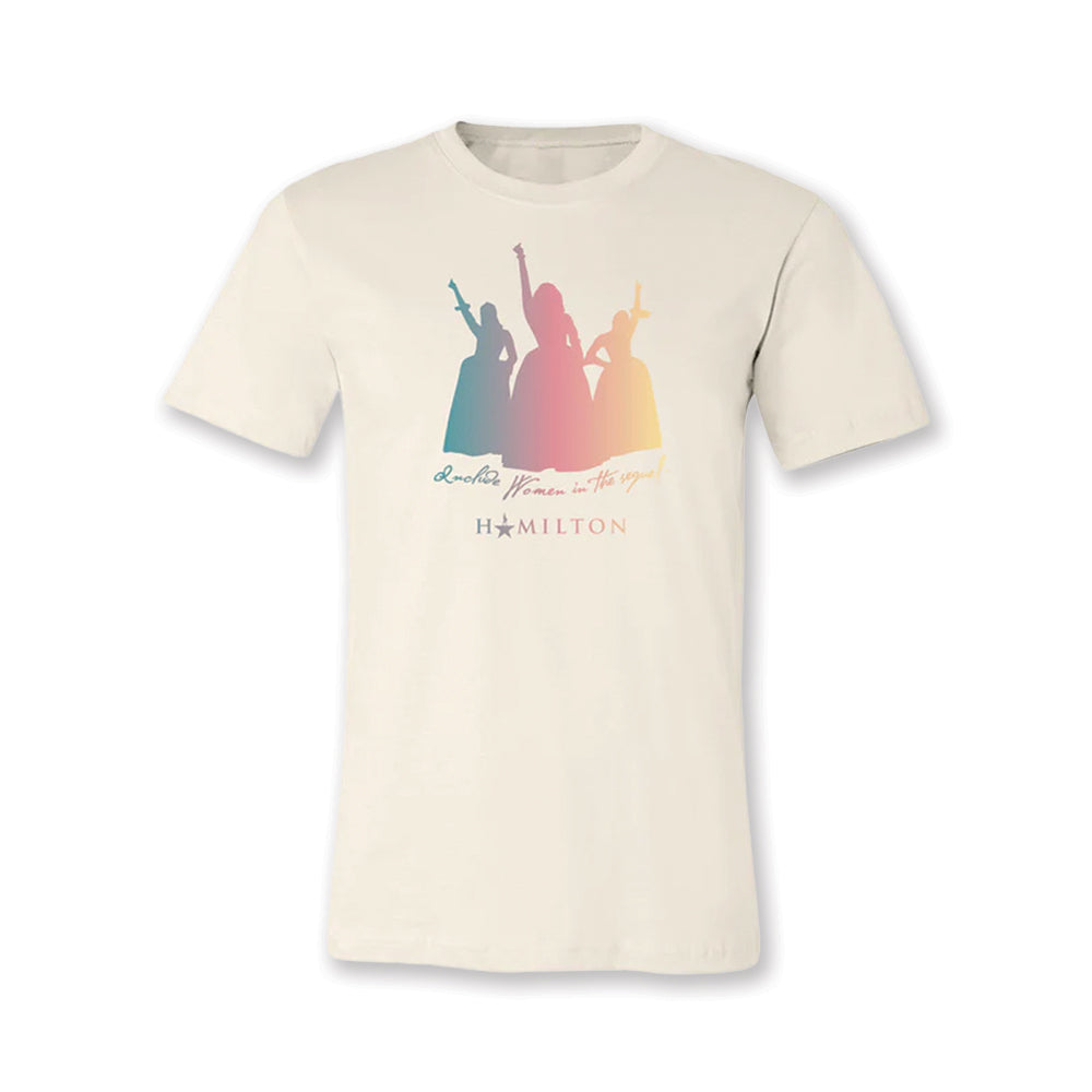 Hamilton – BroadwayWorld