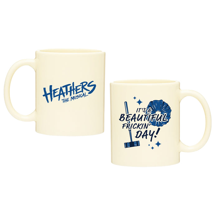 Heathers The Musical Beautiful Mug