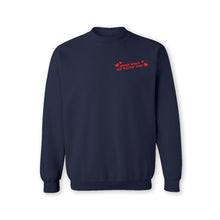 Heathers The Musical Candy Store Crewneck