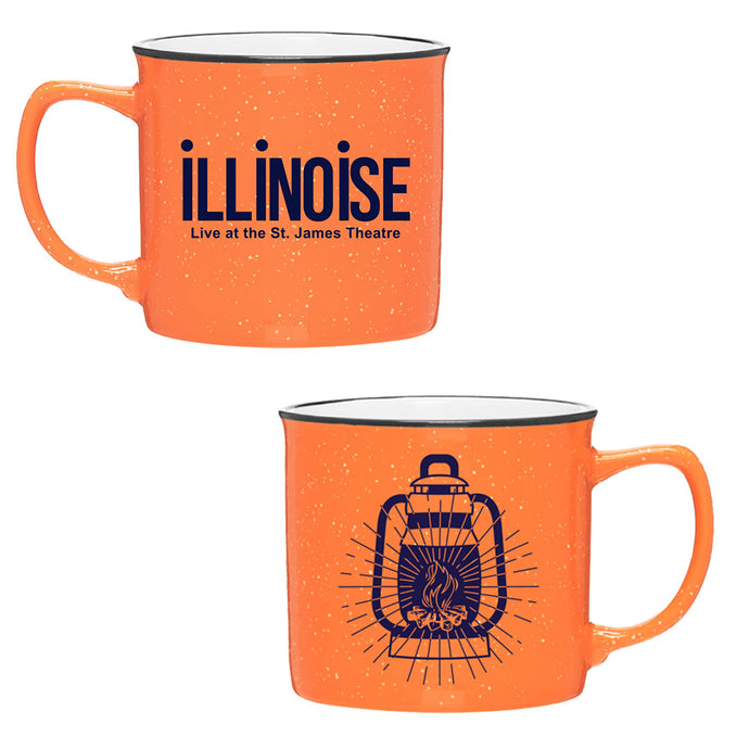 Illinoise Lantern Mug