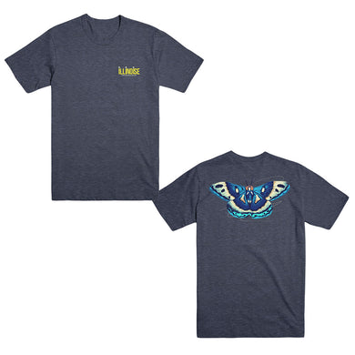 Illinoise Logo Tee