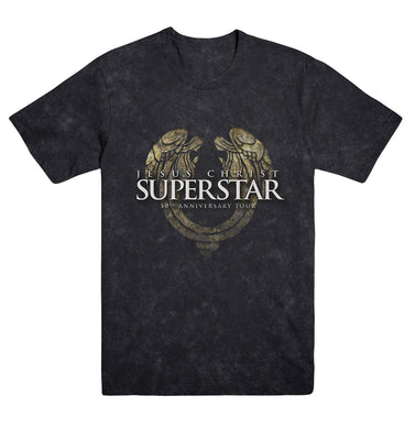 Jesus Christ Superstar 50th Anniversary Tour Tee