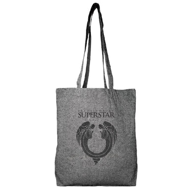 Jesus Christ Superstar Logo Tote