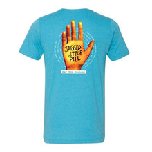 Jagged Little Pill Unisex Hand Tee