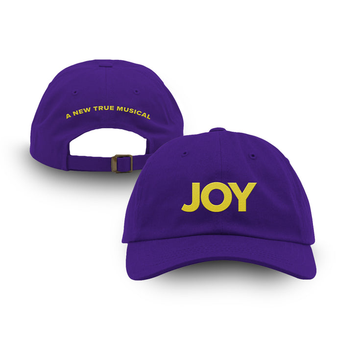 Joy Logo Hat
