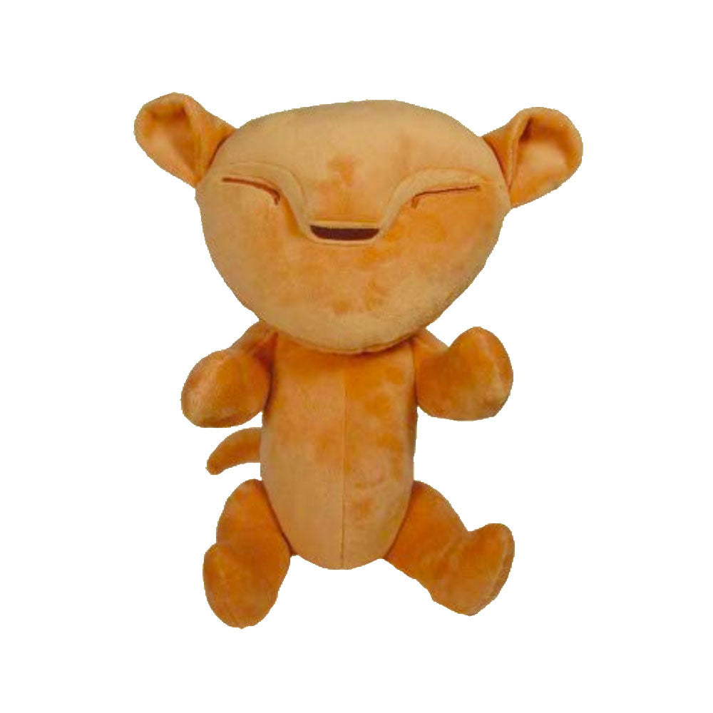 The Lion King Baby Simba Plush – BroadwayWorld
