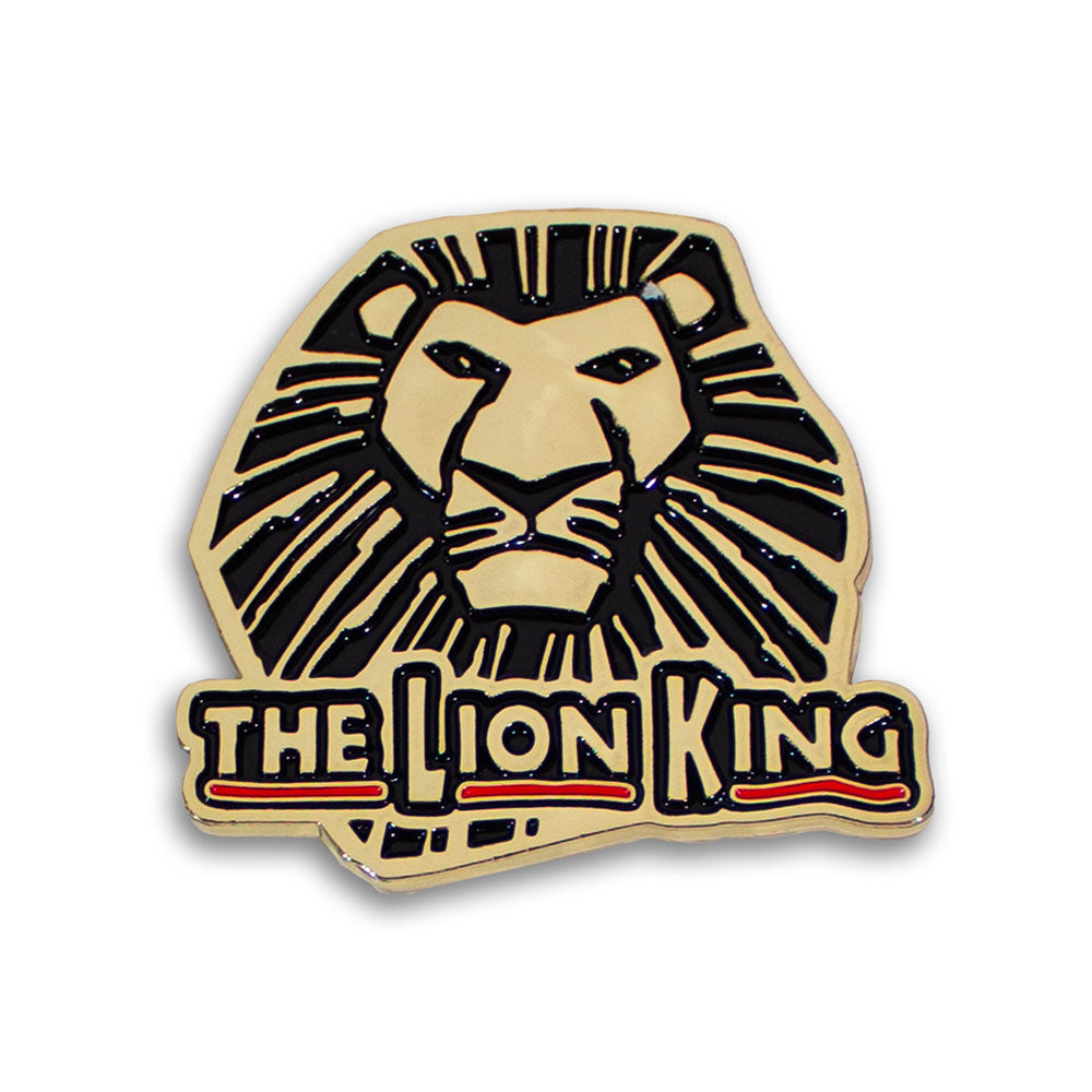 The Lion King Metal Magnet – BroadwayWorld