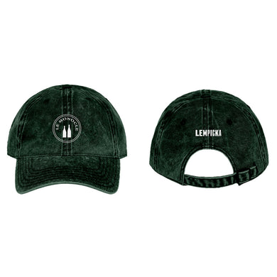 Lempicka Monocle Hat