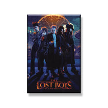 The Lost Boys Lenticular Magnet