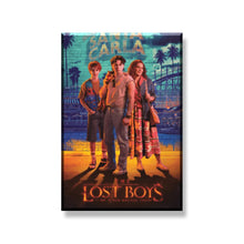 The Lost Boys Lenticular Magnet