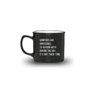 The Lost Boys Not Their Time Mug