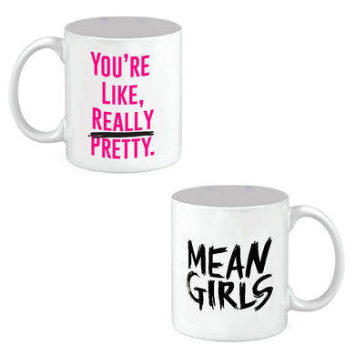 Mean Girls Really Pretty Mug