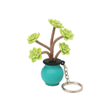 Maybe Happy Ending Hwaboon Keychain