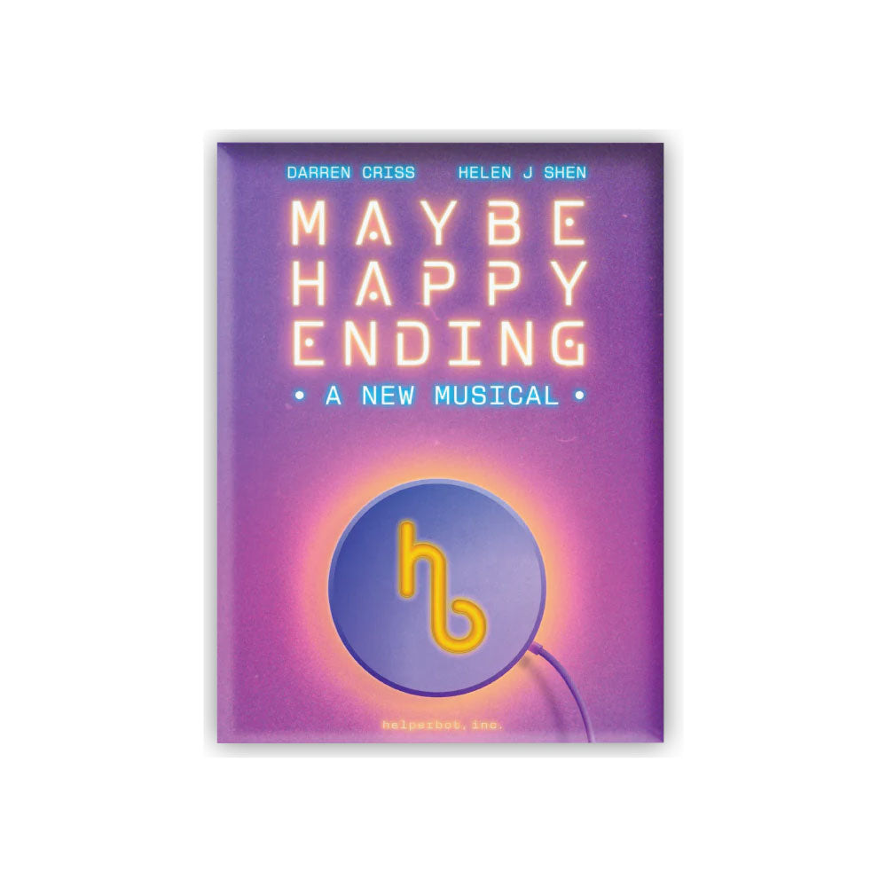 Magnets – BroadwayWorld