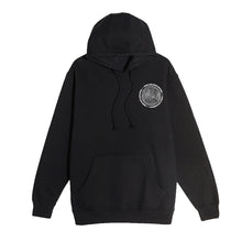 Much Ado About Nothing Logo Hoodie