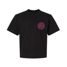 Much Ado About Nothing Logo Tee