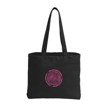 Much Ado About Nothing Logo Tote