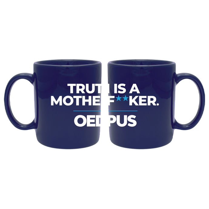 Oedipus Mug
