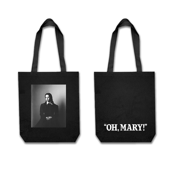 Oh Mary! Portrait Tote