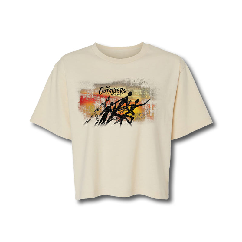 THE OUTSIDERS Tシャツ 白 サイズL ots-scrm-box-wt_800x.jpg?v=