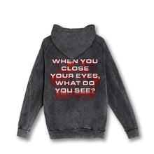 Paranormal Activity: Live On Stage Broadway Hoodie
