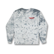 Paranormal Activity: Live On Stage Broadway Long Sleeve Tee