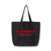 Paranormal Activity: Live On Stage Broadway Tote