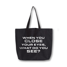 Paranormal Activity: Live On Stage Broadway Tote