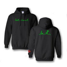 The Rocky Horror Show Don't Dream it Be it Hoodie