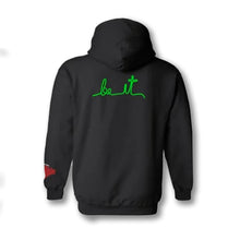 The Rocky Horror Show Don't Dream it Be it Hoodie