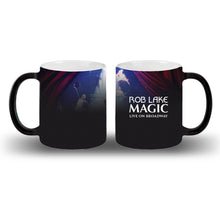 Rob Lake Magic Broadway Mug