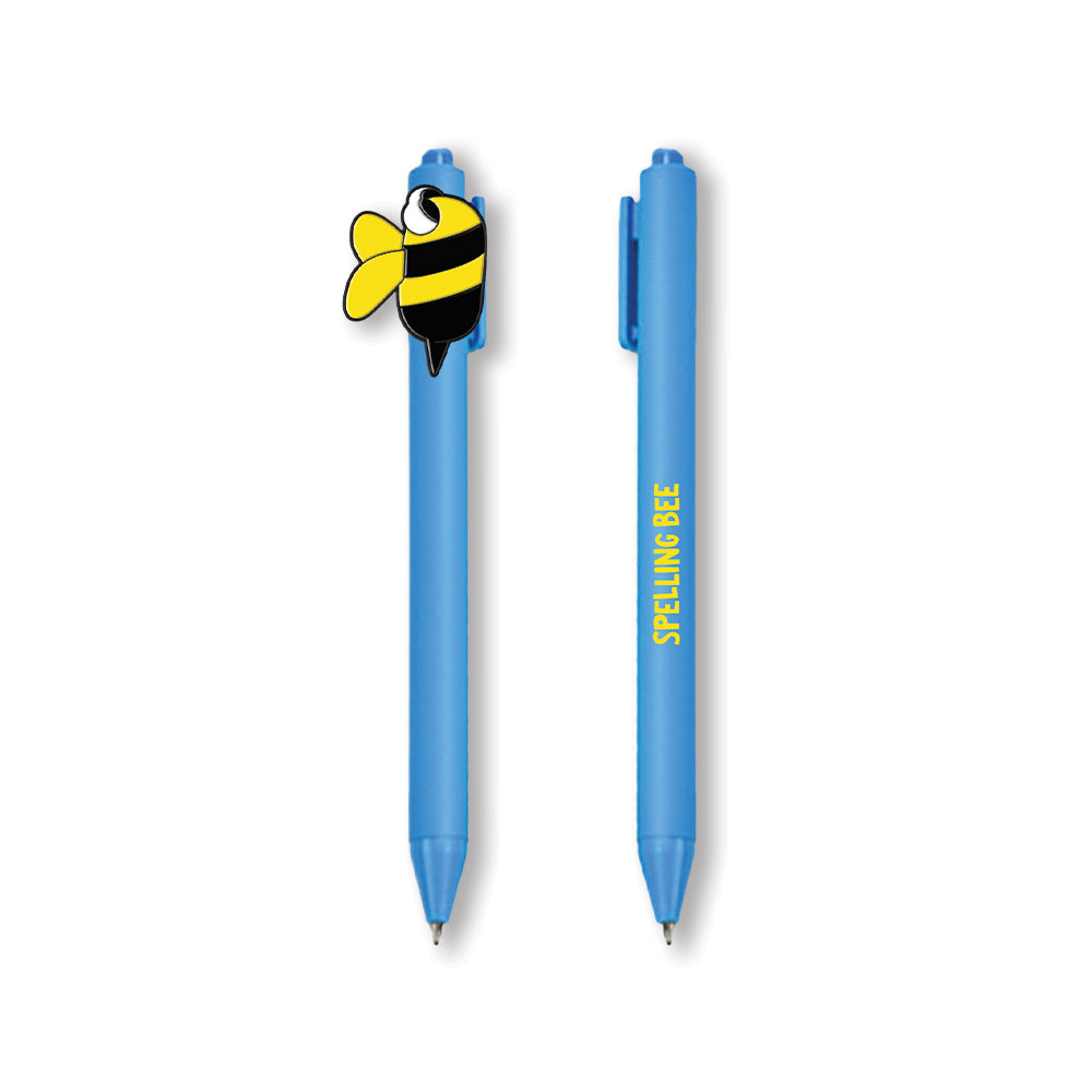 Spelling Bee Bee Pen