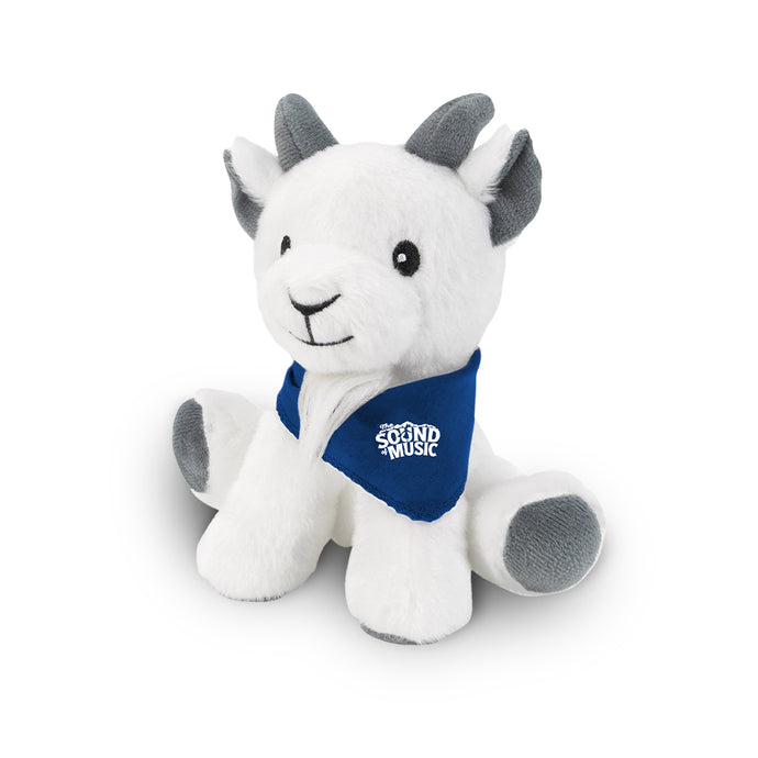 Sound of Music Goat Plush