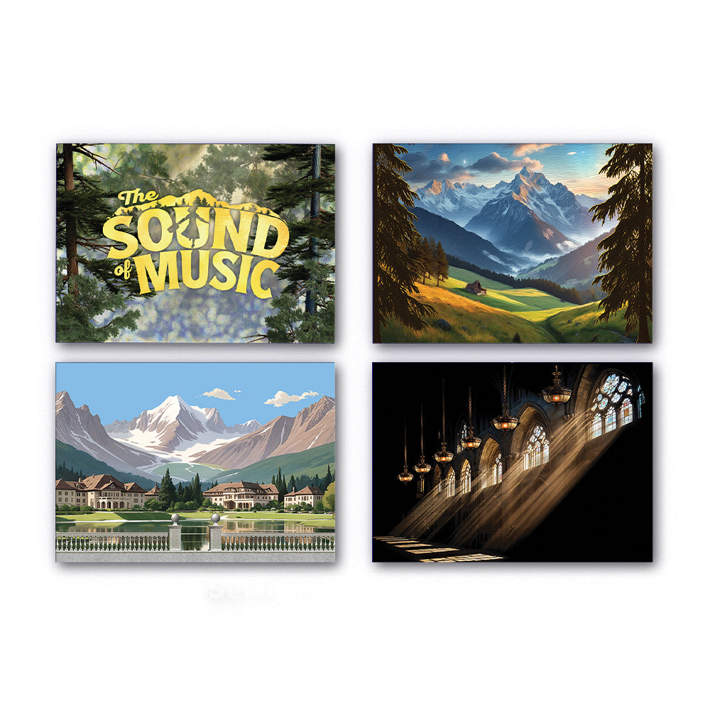 The Sound of Music［カセット］ The Sound Of Music - Google Play'de Filmler